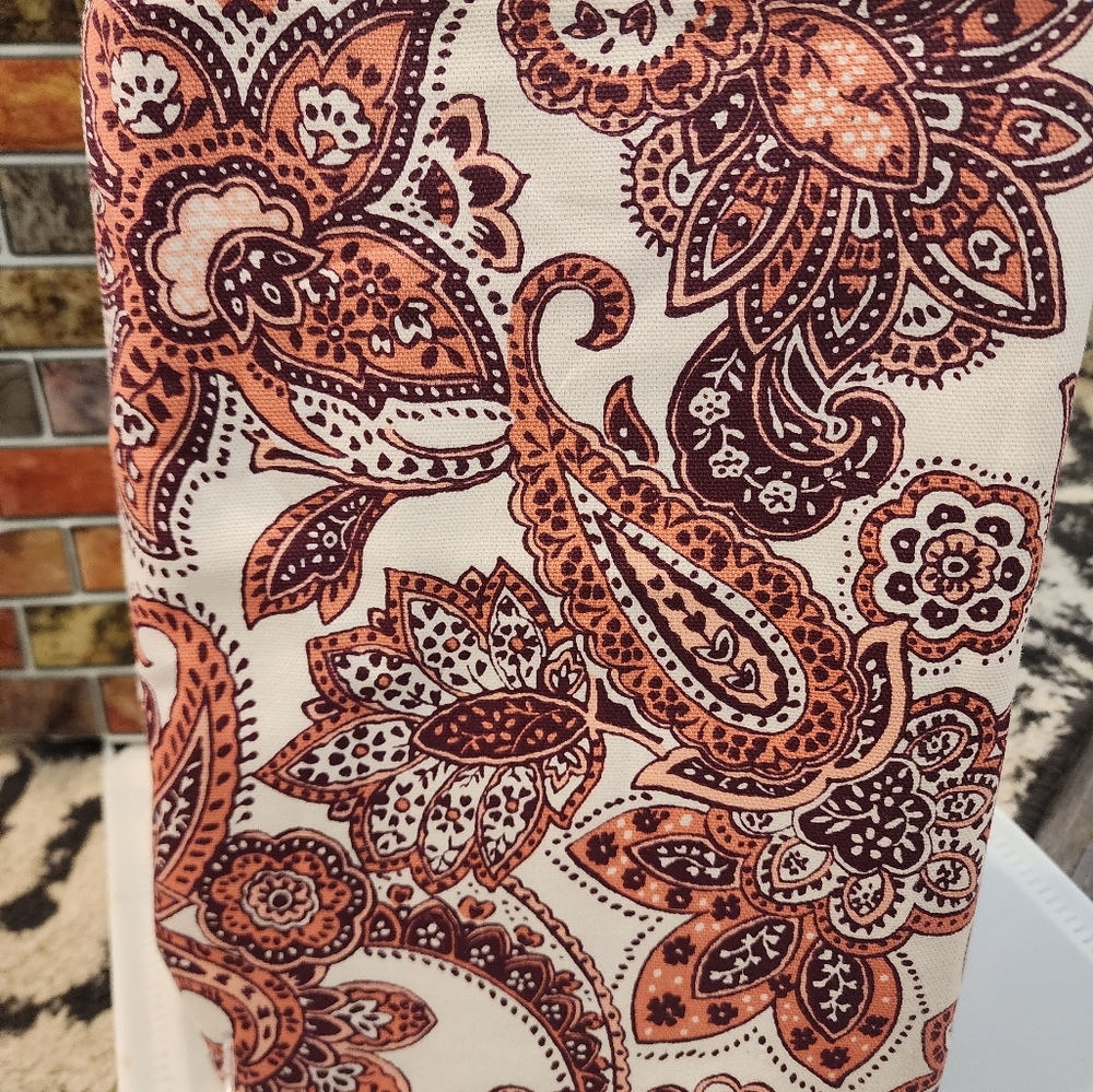 Outdoor Fabric